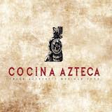 Cocina Azteca Grill Logo