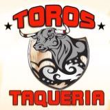 Toros Taqueria Logo