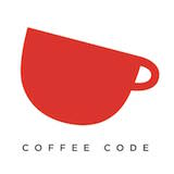 Coffee Code Logo