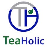 Teaholic Logo