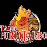 Tacos Puro Jalisco Logo