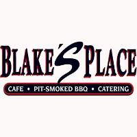 Blake's Place BBQ (2901 E Miraloma Ave)