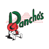 Pancho's Mexican Restaurant Logo