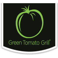 Green Tomato Grill (1419 N Tustin St) Logo