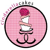 Cinderella Cakes (2090 S Euclid St) Logo