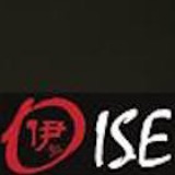 ISE Sushi Japanese Restaurant   Logo