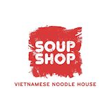 Soup Shop Logo