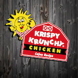 Krispy Krunchy Chicken (2401 W Lincoln Ave) Logo