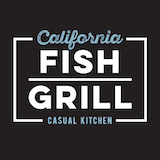 California Fish Grill (Anaheim Disney)