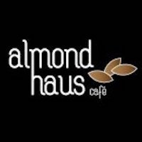 Almond Haus Logo