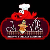 La Villa Logo