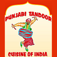 Punjabi Tandoor (Anaheim) Logo