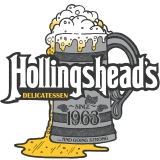 Hollingshead's Delicatessen Logo