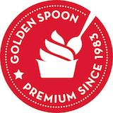 Golden spoon frozen yogurt