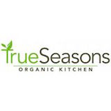 True Seasons Organic Kitchen Logo