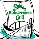 Byblos Mediterranean Grill Logo