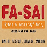 Fa-Sai Thai Logo