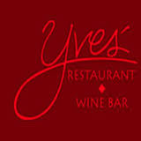 Yves' Restaurant & Wine Bar Logo