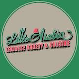 Little Arabia Lebanese Bakery Logo