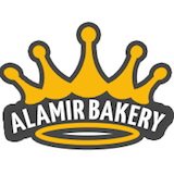 Al Amir Bakery Logo