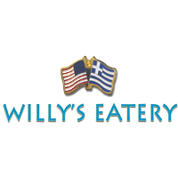 Willy's Eatery Logo