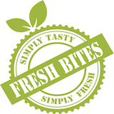 The Fresh Bites Logo