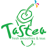 Tastea (Garden Grove) Logo