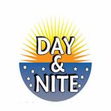 Day and Nite Taqueria Logo