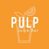 Pulp Juice Bar Logo