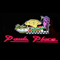 Paul's Place Logo