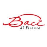 Baci Italian Restaurant Logo