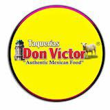 Taqueria Don Victor No. 2 Logo