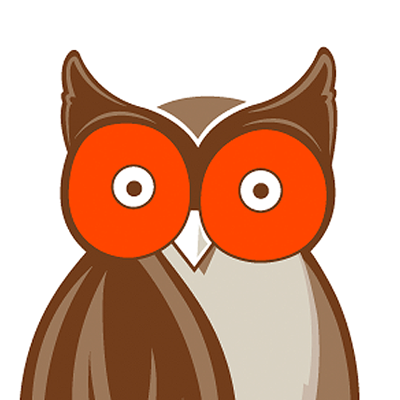 Hooters (E Katella Ave & E Howell Ave) Logo