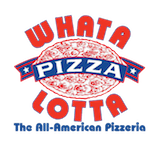 Whata Lotta Pizza (8052 Lampson) Logo