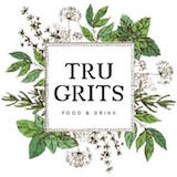 Tru Grits American Fusion   Logo