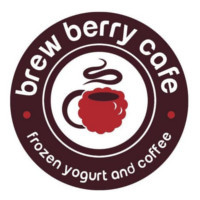 Brewberry Cafe Logo