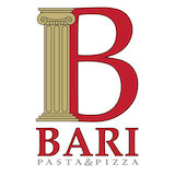 Bari Pasta & Pizza Logo