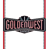 Goldenwest Diner Logo