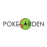 Poke garden Logo