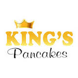 King's Pancakes Logo