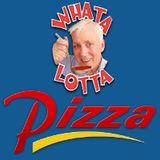 Whata Lotta Pizza Logo