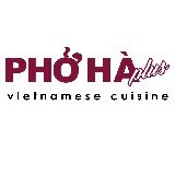 Pho Ha Plus Logo