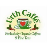 Urth Caffe - Orange Logo