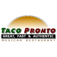 Taco Pronto Logo