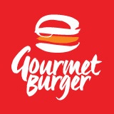 Gourmet Burger Logo