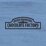 Rocky Mountain Chocolate Factory- Orange Logo