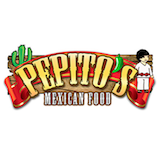 Pepito's Mexican Restaurant Logo