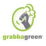 Grabbagreen (763 S Main St) Logo