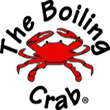 The Boiling Crab (Brookhurst St) Logo