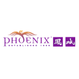 Phoenix Food Boutique - Garden Grove Logo